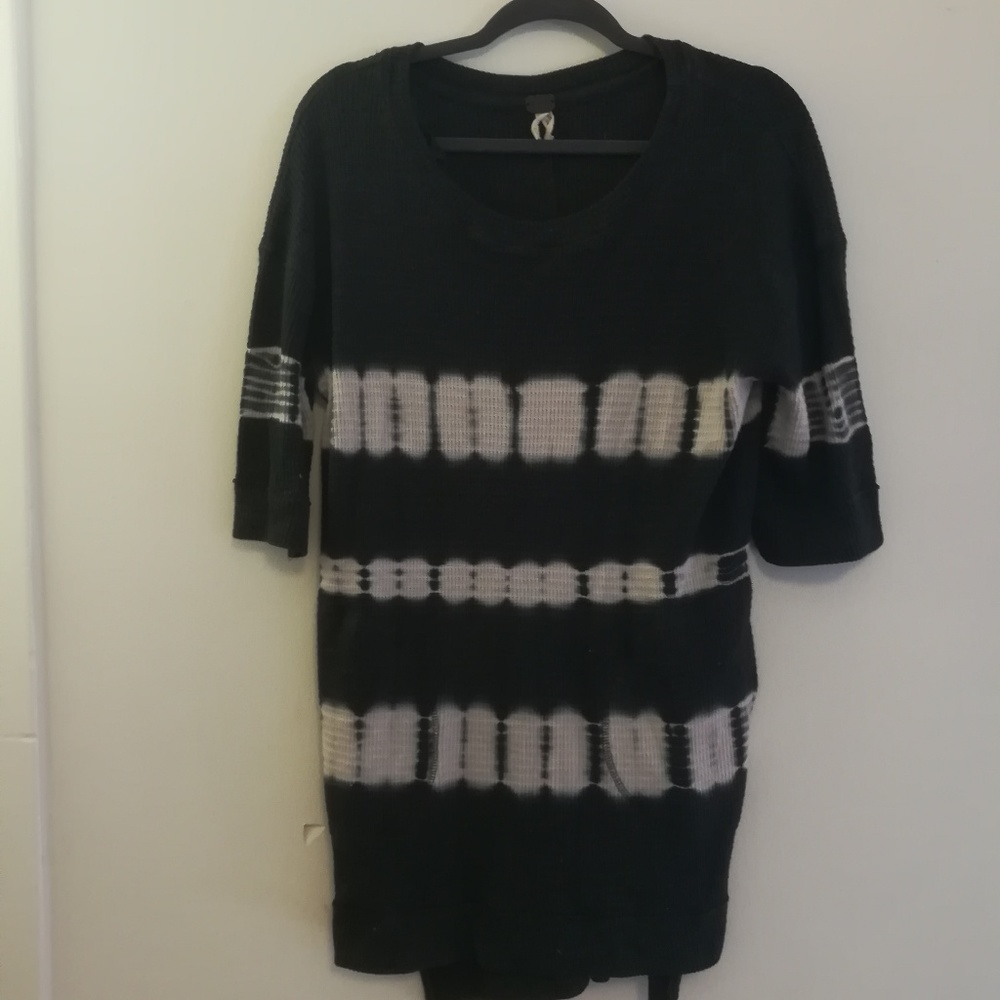 Free People Sweater Dress